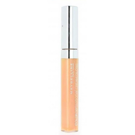 Maybelline Color Sensational Lip Gloss - 130 - Exquisite Pink