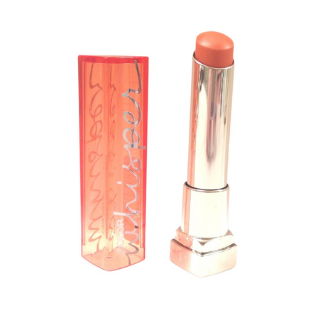 Maybelline Color Whisper Lipstick - 260 I Crave Coral