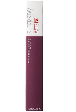 Maybelline Super Stay Matte Ink Lipstick - 40 - Believer