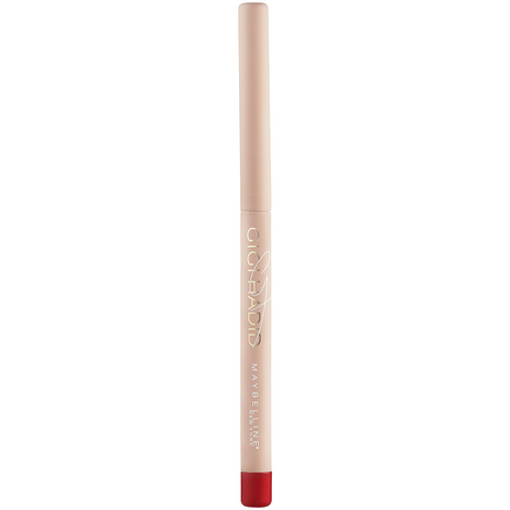 Maybelline Gigi Hadid Matte Lip Liner - 26 - KHAIR