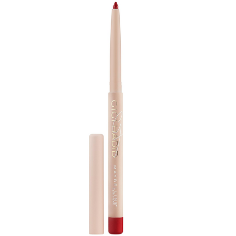 Maybelline Gigi Hadid Matte Lip Liner - 26 - KHAIR