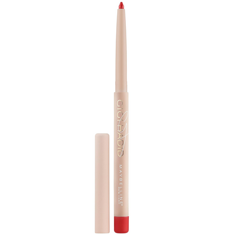 Maybelline Gigi Hadid Matte Lip Liner - 25 - AUSTYN