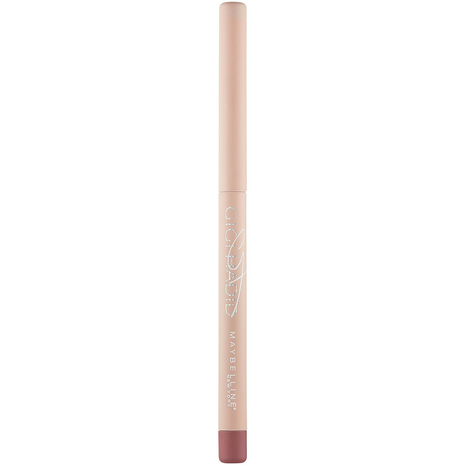 Maybelline Gigi Hadid Matte Lip Liner - 13 - TAURA