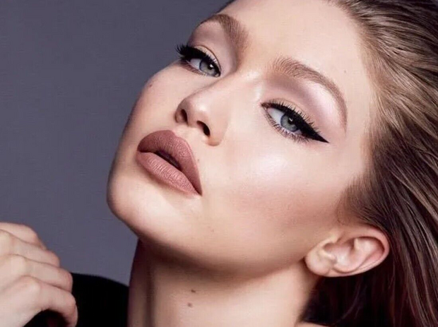 Maybelline Gigi Hadid Matte Lip Liner - 13 - TAURA