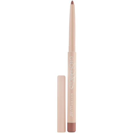 Maybelline Gigi Hadid Matte Lip Liner - 12 - MCCALL 