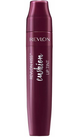 Revlon Kiss Cushion Lip Tint - 290 - Extra Violet