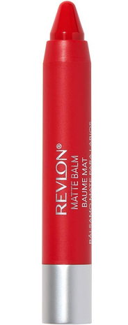 Revlon Colorburst Matte Lip Balm Stain - 240 - Striking