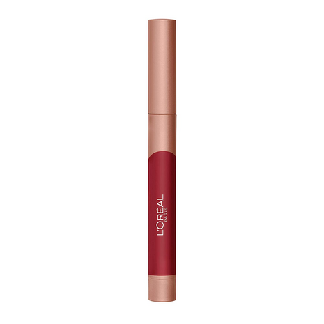 L'Oreal Paris Infallible - Matte Lip Crayon - 508 - Brulee Everyday