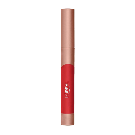 L'Oreal Paris Infallible - Matte Lip Crayon - 506 - Caramel Rebel 