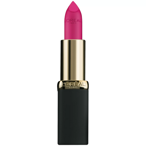 L'Oreal Paris Color Riche - Matte - Lipstick - 712 - Matte Mandate