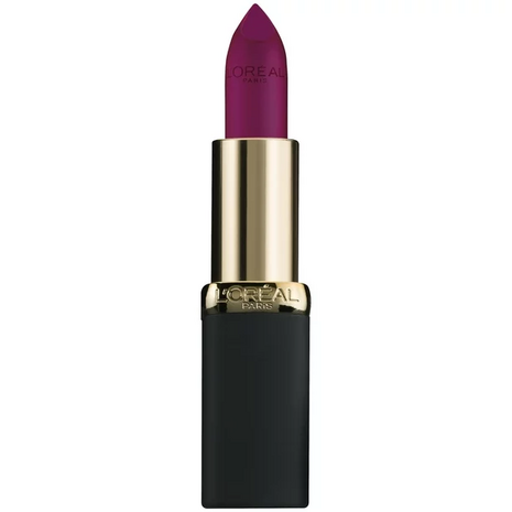 L'Oreal Paris Color Riche - Matte - Lipstick - 707 - Matte-Jestic