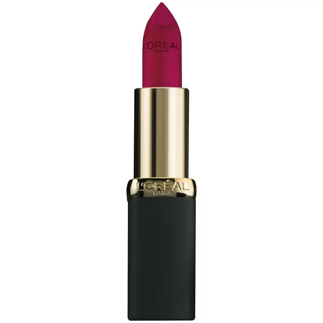 L'Oreal Paris Color Riche - Matte - Lipstick - 705 - Berry Matte Pink