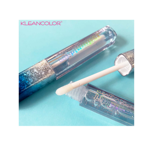 Kleancolor - Lip Plumper - Clear