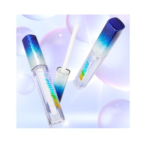 Kleancolor - Lip Plumper - Clear