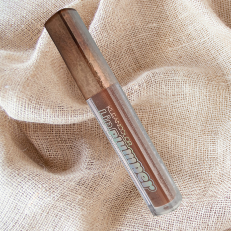 Kleancolor - Lip Plumper - 05 - Mocha Mousse