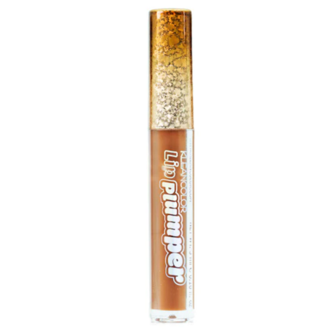 Kleancolor - Lip Plumper - 04 - Maple Sugar