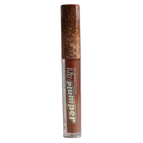 Kleancolor - Lip Plumper - 04 - Maple Sugar