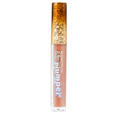 Kleancolor - Lip Plumper - 02 - Pale BlushKleancolor - Lip Plumper - 02 - Pale Blush