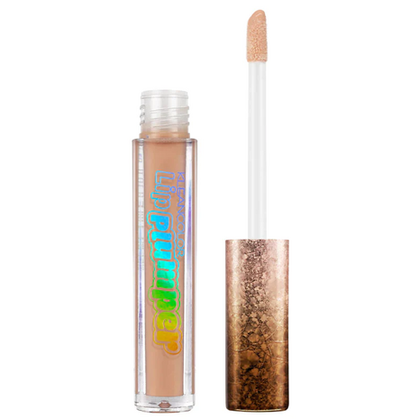 Kleancolor - Lip Plumper - 01 - Cream Tan