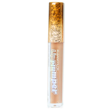 Kleancolor - Lip Plumper - 01 - Cream Tan