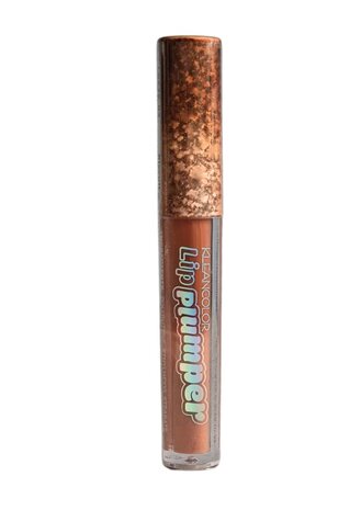 Kleancolor - Lip Plumper - 01 - Cream Tan