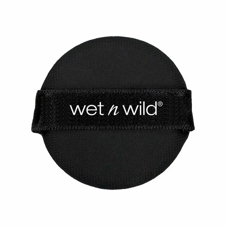 Wet 'n Wild MegaCushion Highlight - 103A Who's That Pearl - VEGAN - Highlighter - 7 g 