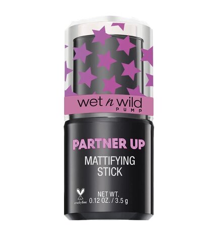 Wet 'n Wild - Partner Up - Mattifying Stick - 164B Matte Moves