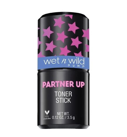 Wet 'n Wild - Partner Up - Toner Stick - 166A Tone Zone 