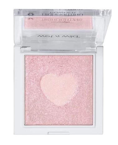 Wet 'n Wild - MegaGlo - Highlighting Powder - 34881 The Sweetest Bling