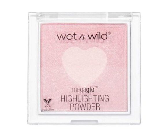 Wet 'n Wild - MegaGlo - Highlighting Powder - 34881 The Sweetest Bling
