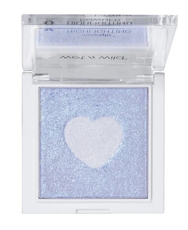 Wet 'n Wild - MegaGlo - Highlighting Powder - 34882 Lilac to Reality