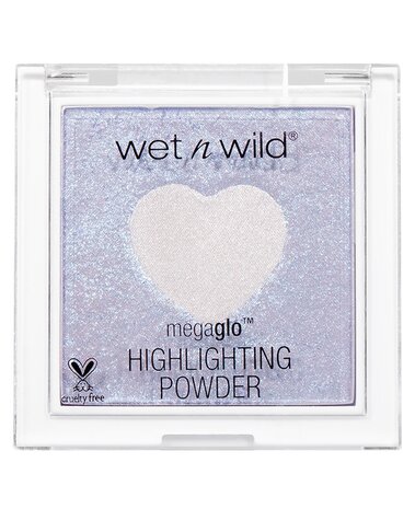 Wet 'n Wild - MegaGlo - Highlighting Powder - 34882 Lilac to Reality