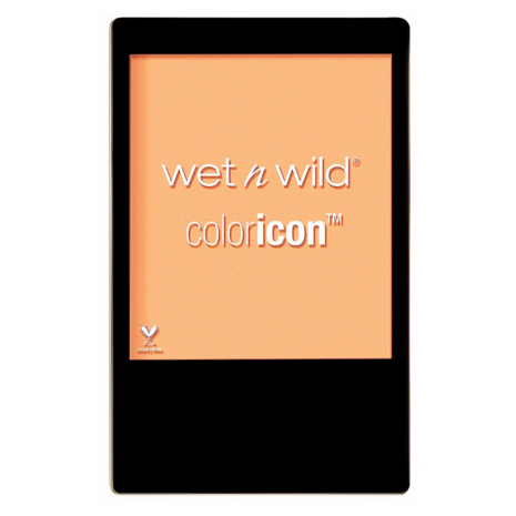 Wet 'n Wild - Color Icon - Blush - Apri-Cot in the Middle