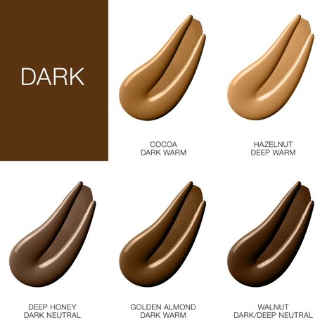 Wet 'n Wild - Photo Focus Dewy - Foundation - 1111532 Cocoa