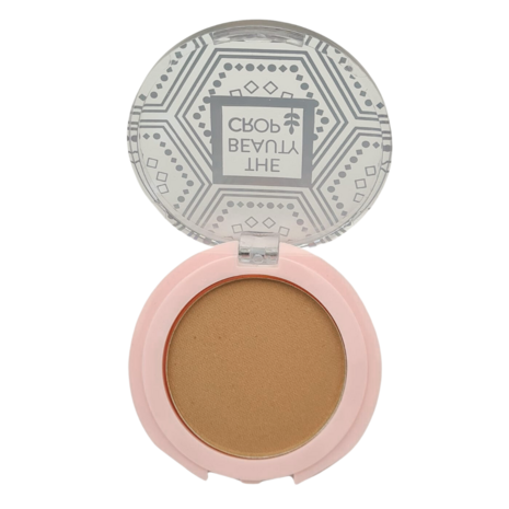 The Beauty Crop - Staycation - Bronzer - Sardinia Sand - 2.5 g