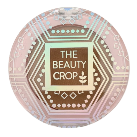 The Beauty Crop - Staycation - Bronzer - Sardinia Sand - 2.5 g