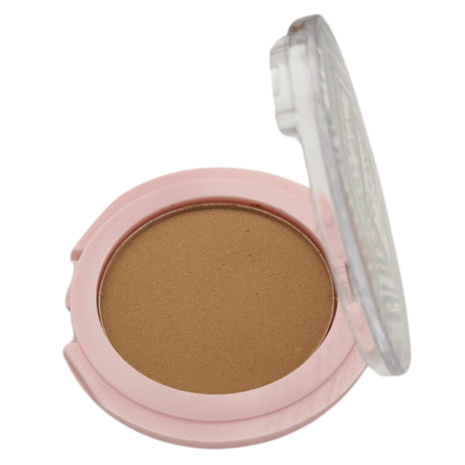 The Beauty Crop - Staycation - Bronzer - Sardinia Sand - 2.5 g