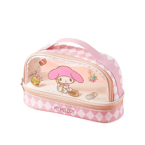 Sanrio - My Melody - Tekenetui 