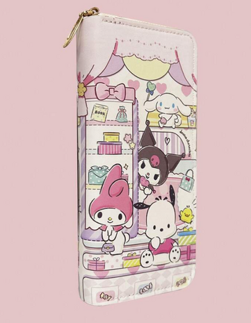 Sanrio - My Melody - Shopaholic