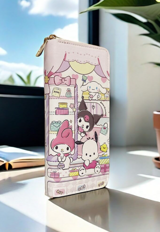 Sanrio - My Melody - Shopaholic