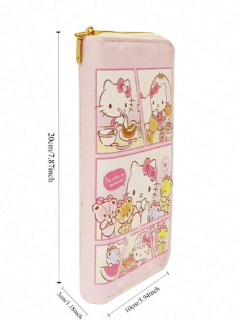 Sanrio - Hello Kitty - Chill Day