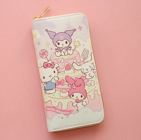 Sanrio - Kuromi - Party Time