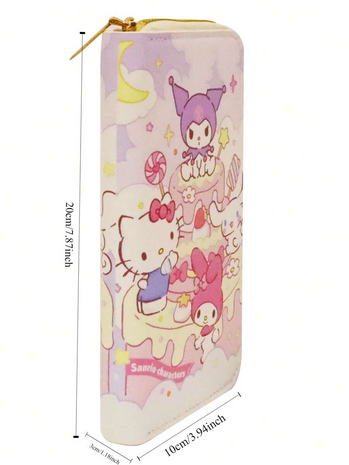 Sanrio - Kuromi - Party Time