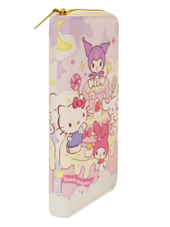 Sanrio - Kuromi - Party Time