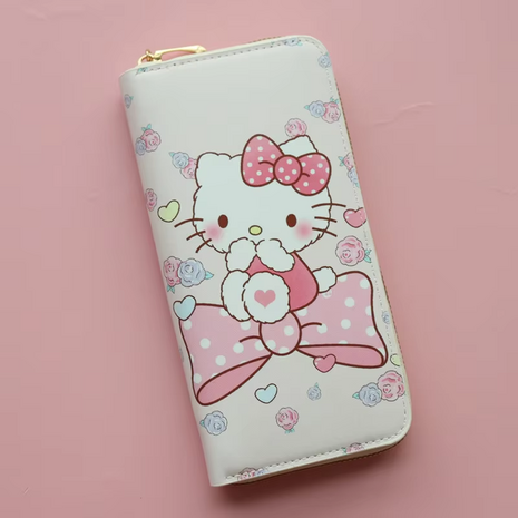 Sanrio - Hello Kitty - Love Pink
