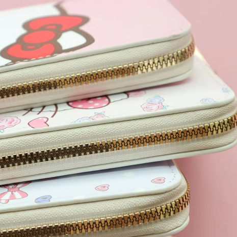 Sanrio - Hello Kitty - Love Pink