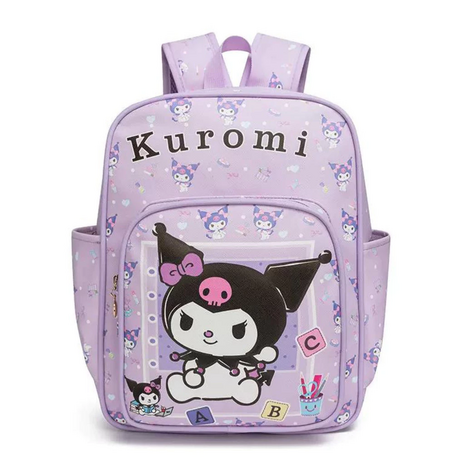 Sanrio - Kuromi - Rugzak