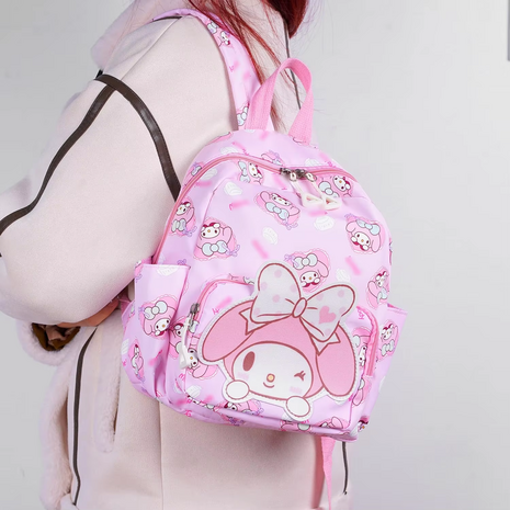 Sanrio - My Melody - Kleine rugtas