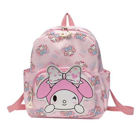 Sanrio - My Melody - Kleine rugtas