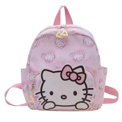 Sanrio - Hello Kitty - Kleine rugtas